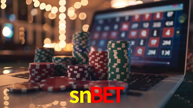 Experiência VIP snbet