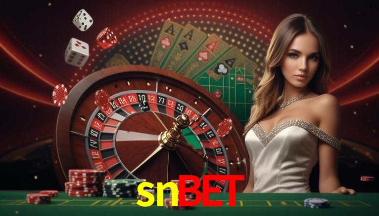 Welcome Bonus snbet