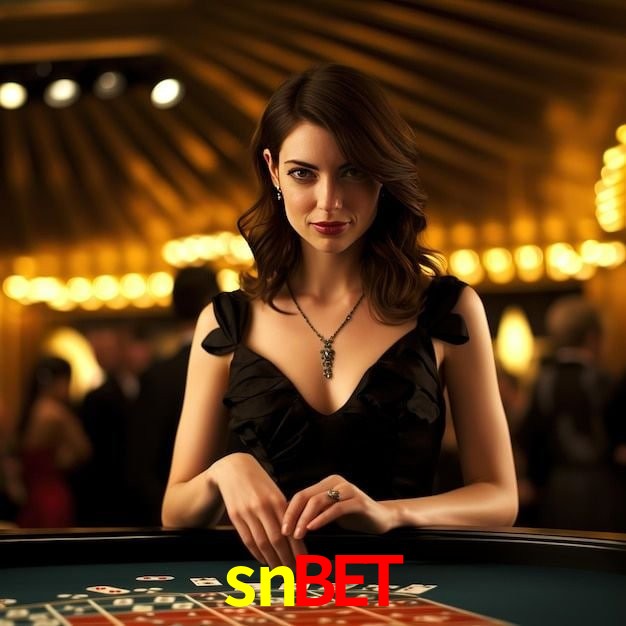 Experiência VIP snbet