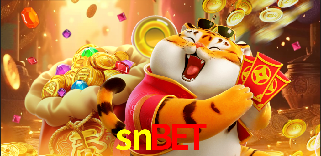 Desvendando o Mundo dos Jogos Virtuais na snbet