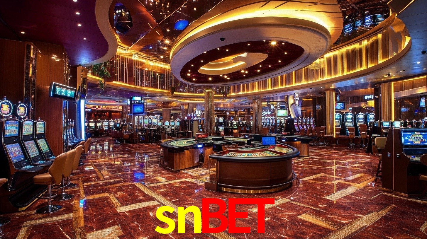 Explore as vantagens do snbet: serviço profissional e confiabilidade