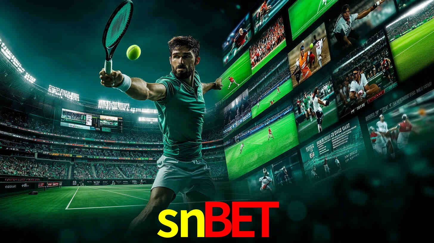 Casino Ao Vivo snbet