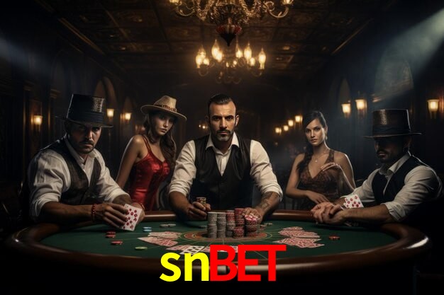 Tecnologia da Plataforma snbet