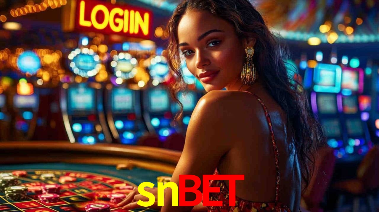 A Experiência Imersiva dos Cassinos Ao Vivo no snbet