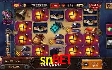 Platform Technology snbet