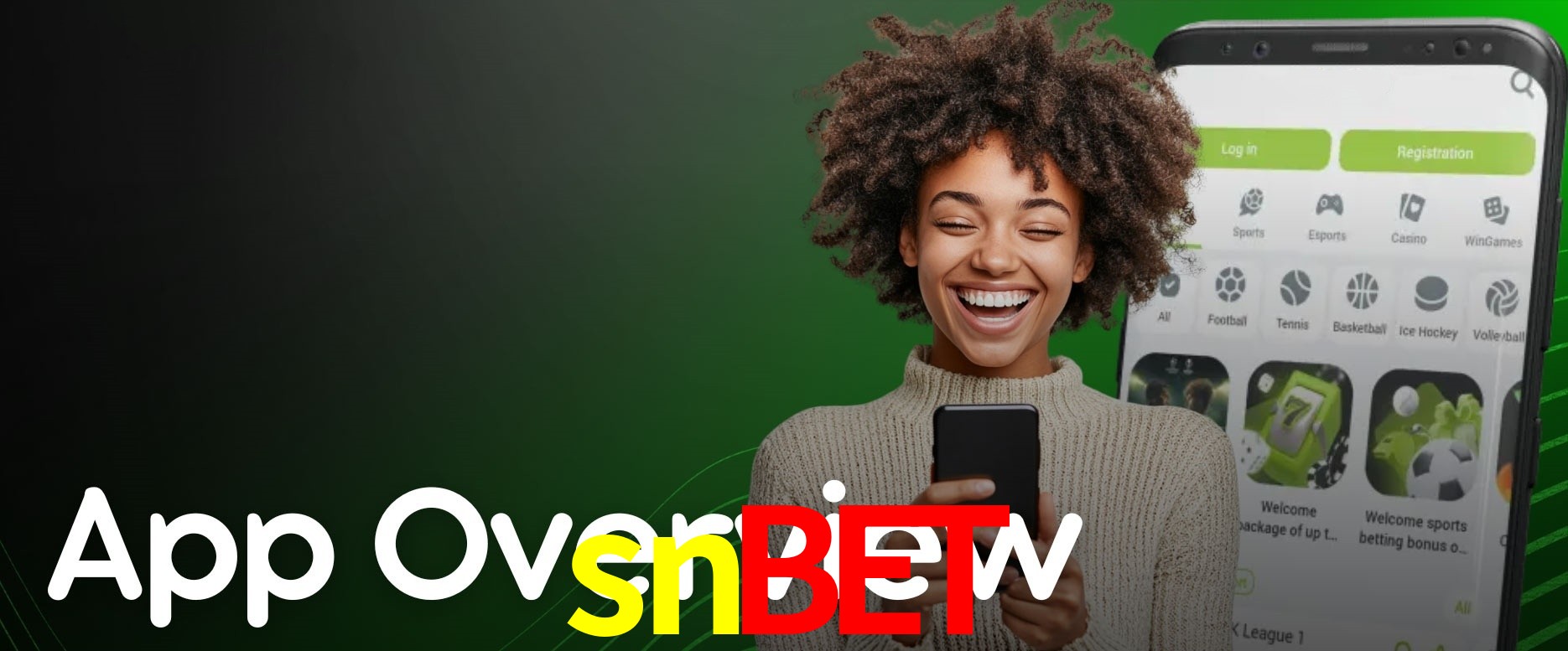 Live Casino snbet