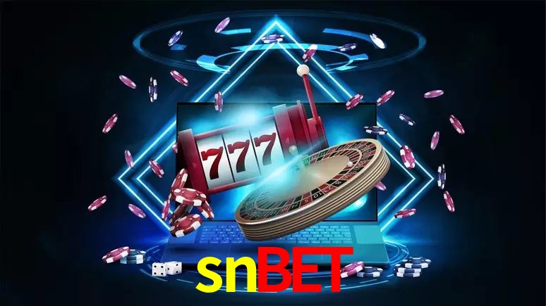 Apostas Esportivas na snbet: Um Guia Completo
