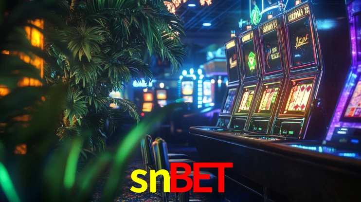 snbet App Interface