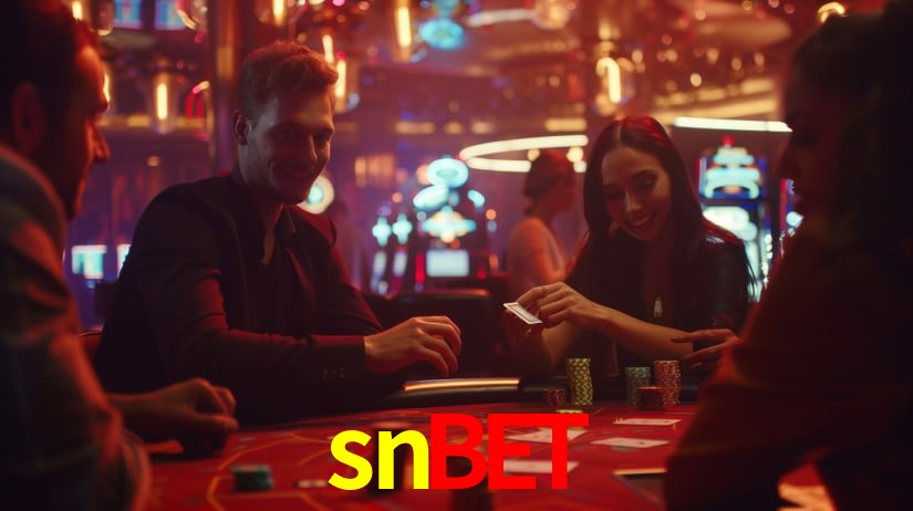 Interface Premium snbet