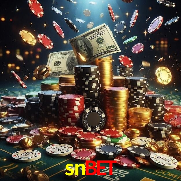 Promoção Relâmpago snbet