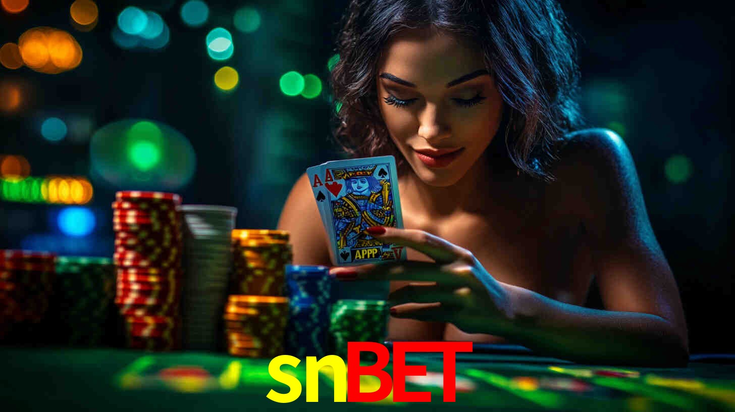 Apostas de Futebol snbet