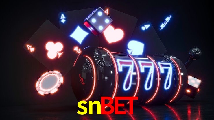 Roulette Table snbet