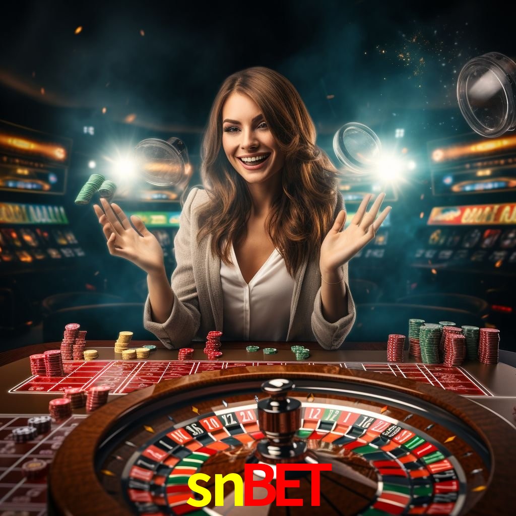 snbet: Seu Especialista em Apostas Esportivas Brasileiras