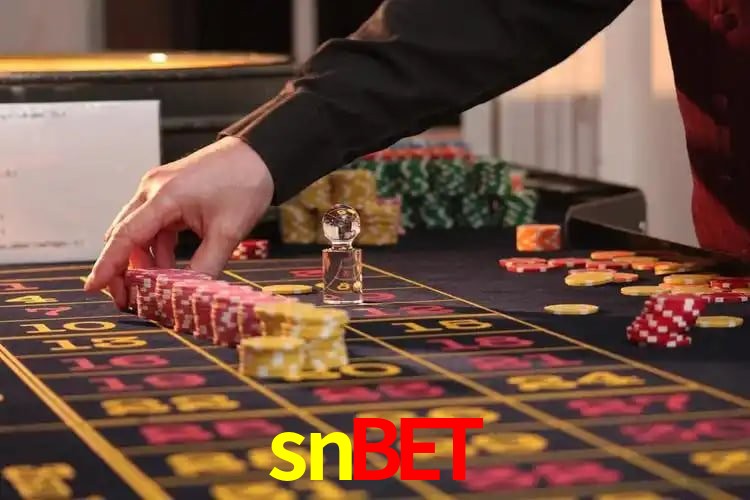 Jogos Exclusivos snbet