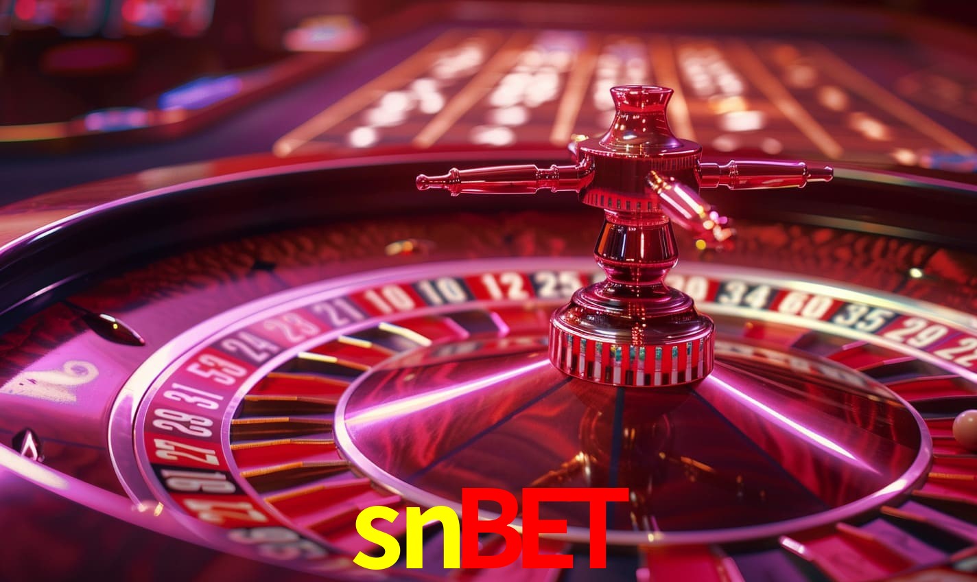 Jogos de Slot snbet