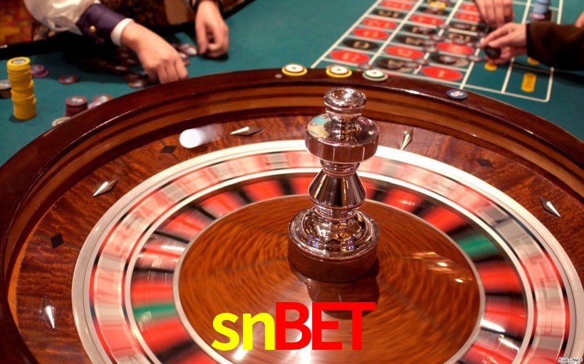 A Revolução dos Aplicativos de Jogos no snbet