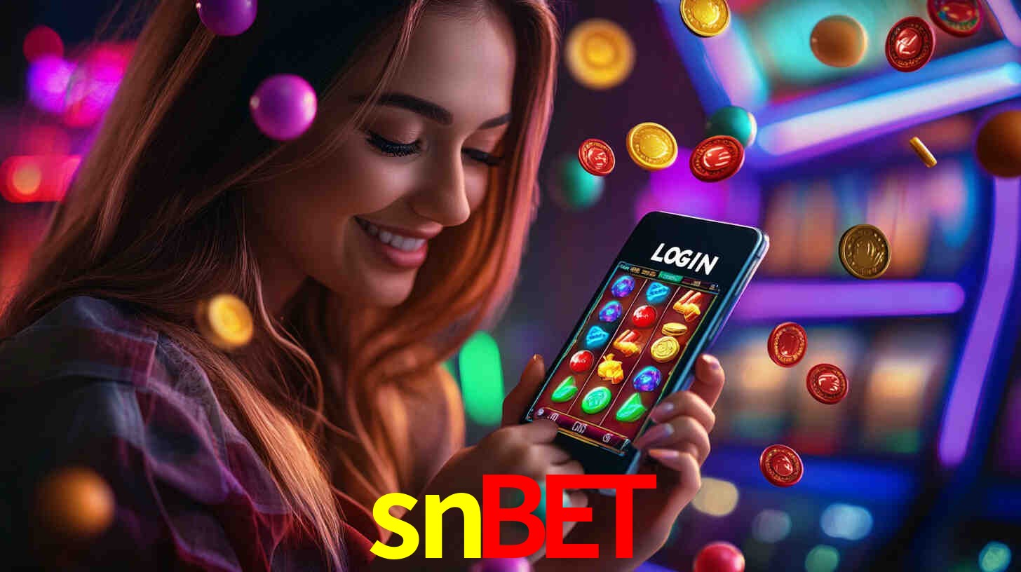 snbet: A Experiência de Casino com Jogos de Mesa ao Vivo
