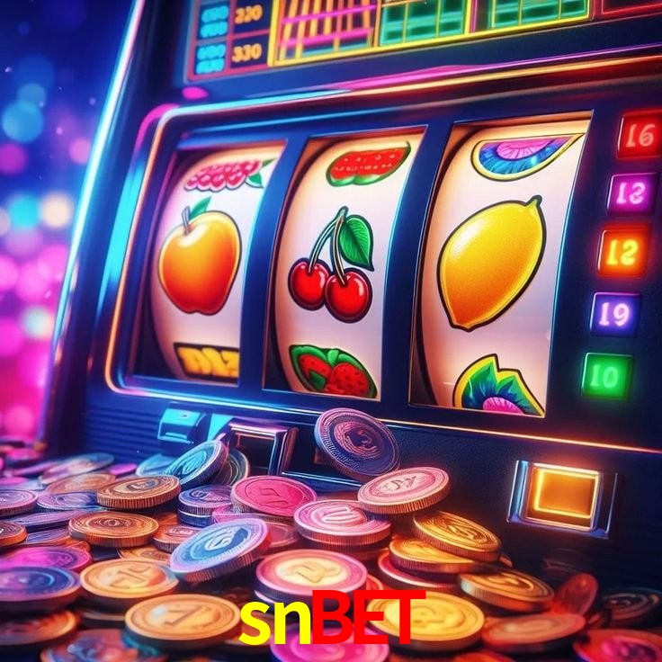 Desvendando o Mundo dos Jogos Virtuais na snbet