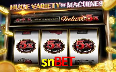 Descubra o Mundo do Cassino Online com snbet