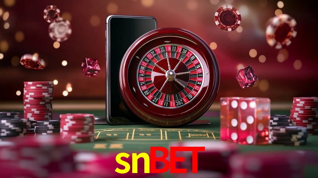 Live Casino snbet