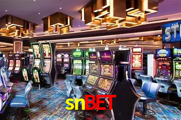 Explorando a Categoria de Eventos em Apostas na snbet