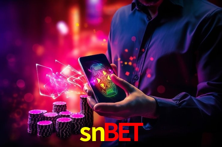 Apostas Esportivas na snbet: Um Guia Completo