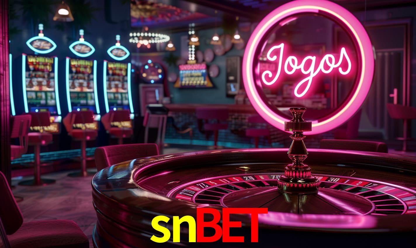 Diretório de Jogos snbet