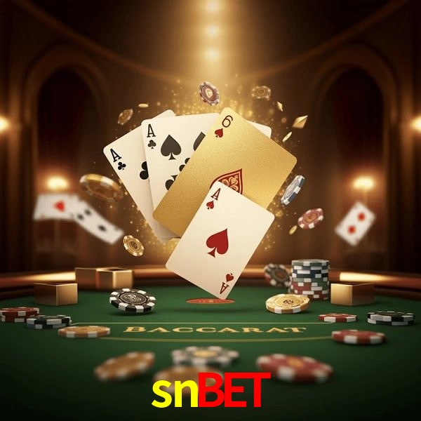 Welcome Bonus snbet