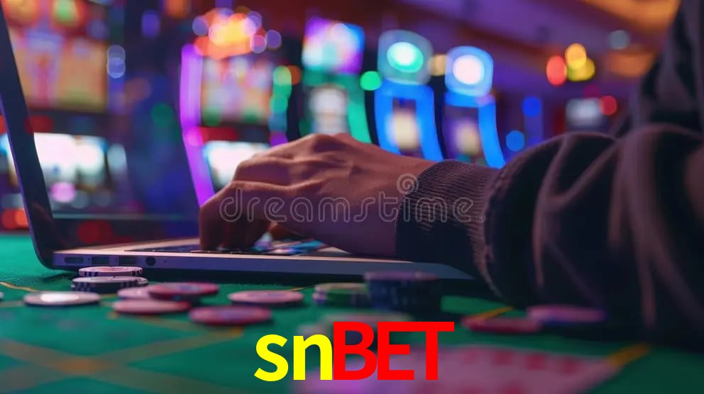 Desvendando o Mundo dos Jogos Virtuais na snbet
