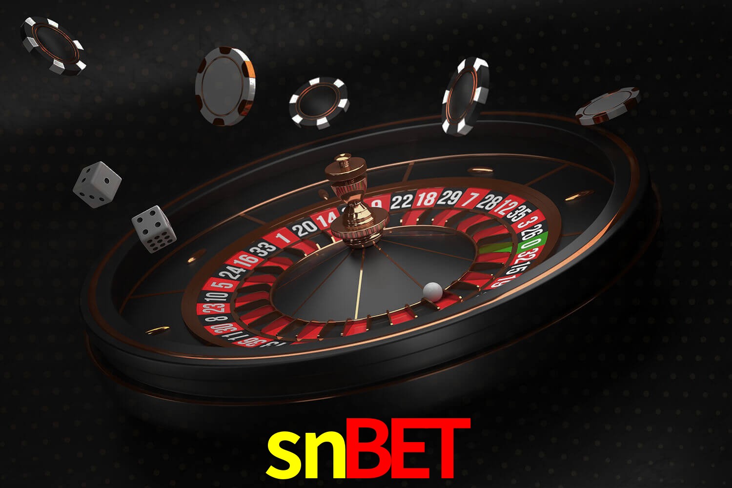 Bônus Generosos e Exclusivos no snbet para Você!