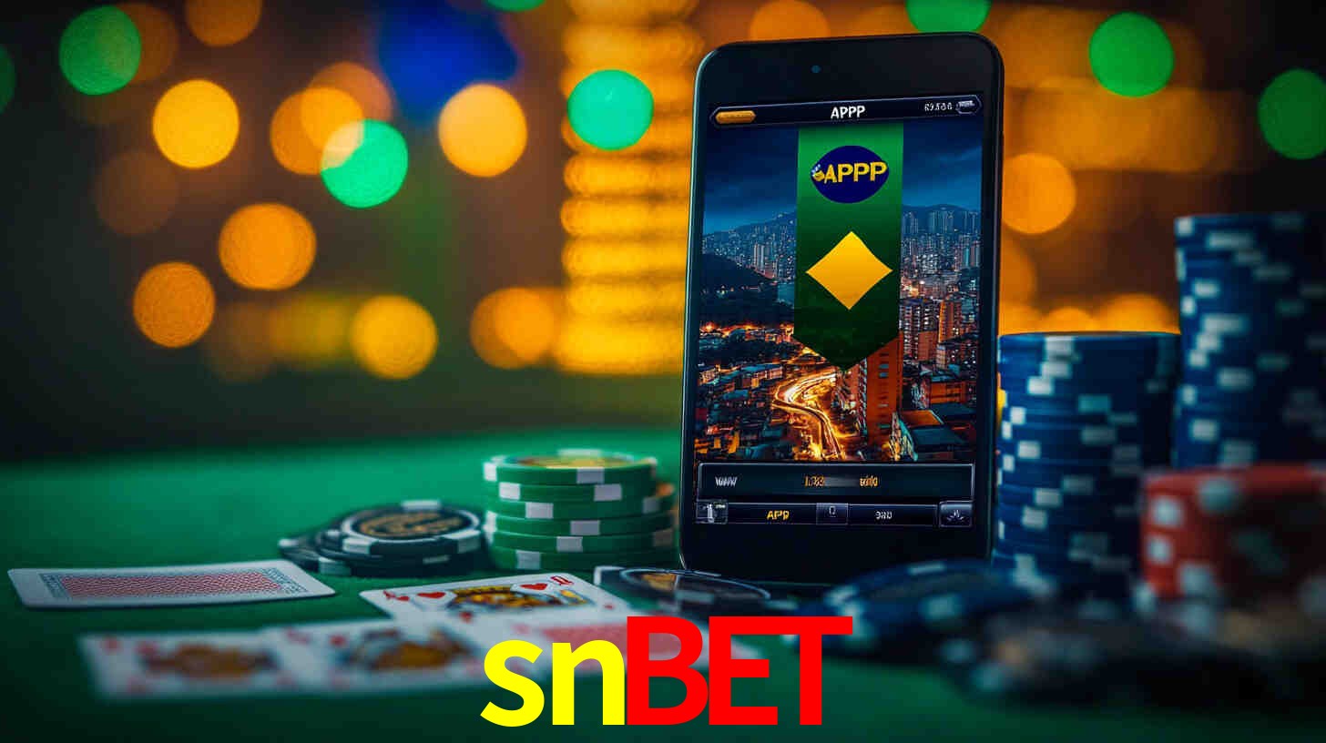 Apostas de Tênis snbet