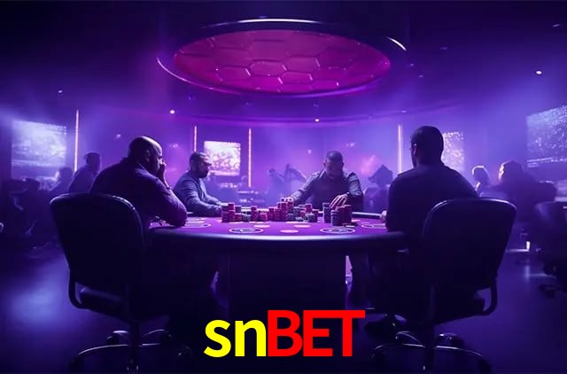 Casino Ao Vivo snbet