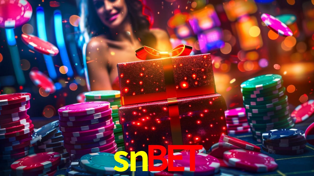 Design Responsivo snbet
