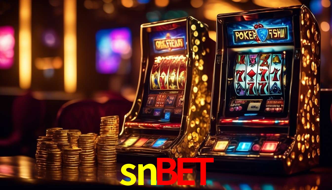 Login Seguro snbet