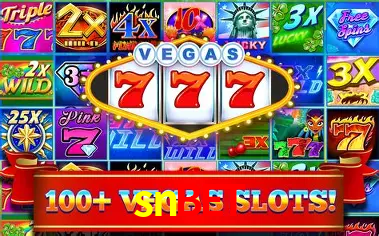 Descubra o Mundo do Cassino Online com snbet