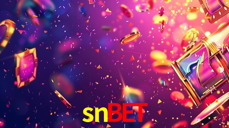 Integração de APIs snbet