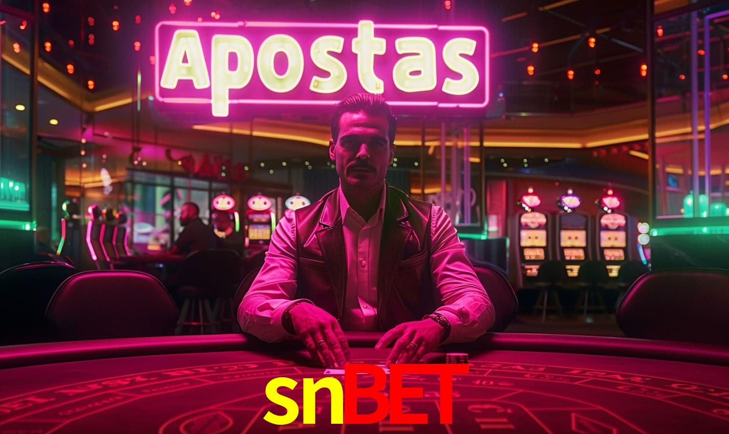 Recursos de Bônus snbet