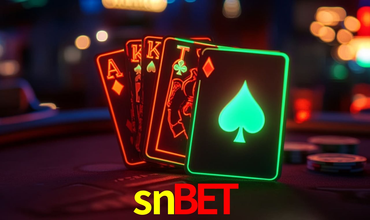 Apostas Esportivas na snbet: Um Guia Completo