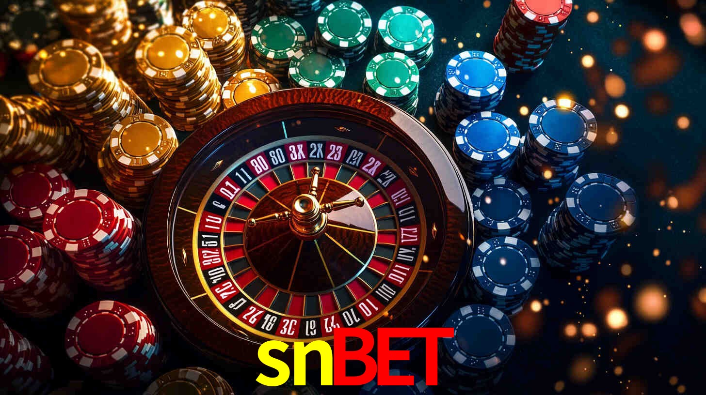 snbet: Jogos de Caça-Níqueis-Altas Recompensas, Roleta-Velocidade, Blackjack-Desafios Máximos