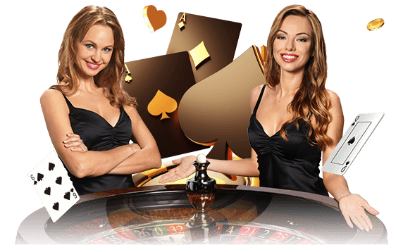 Jogue com dealers reais no SNBET!