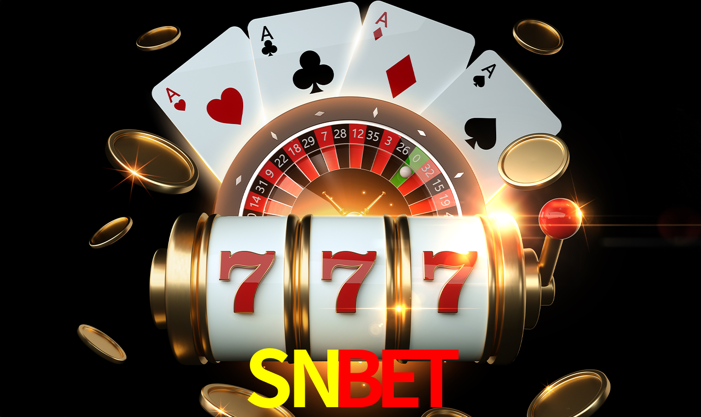 SNBET aplicativo