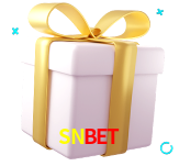 Receba seus bônus de boas-vindas no SNBET BET